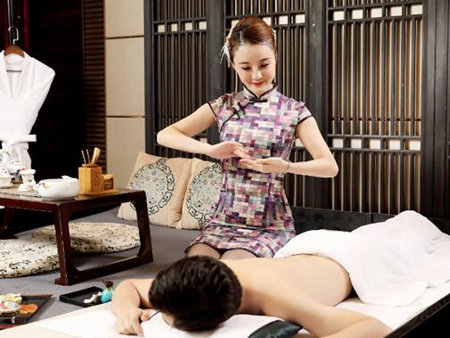 南京建邺区SPA 不是奢侈是给神经做一次降噪